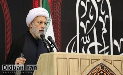 دژکام: به زودی شاهدظهور امامزمان خواهیم بود/ نتانیاهو و ترامپ فکر میکنند امام زمان ظهور نمی کند