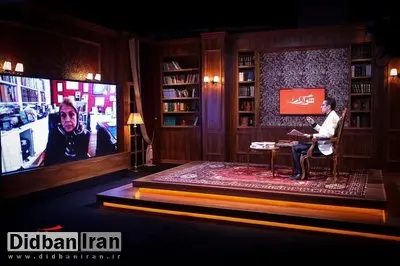 شیرین هانتر در صداوسیما از وضعیت ایران می‌گوید/ انتقاد شدید کیهان از خبرنگار سابقش/ چرا صداوسیما یک جاسوس را به برنامه اش دعوت کرده است؟
