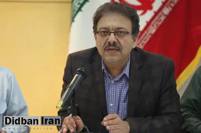 رئیس سازمان بازرسی شهرداری تهران منصوب شد