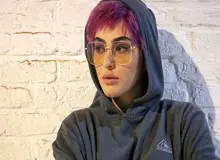 ریحانه پارسا به سرطان مبتلا شد + عکس و جزئیات