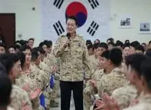 اظهارات ضد ایرانی و بی‌سابقه‌ رئیس جمهور کره جنوبی 