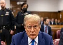 موافقت دادستان‌های پرونده ترامپ با تعویق اعلام مجازات