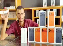 چرا در غزه آیفون هست اما مردم نان ندارند؟/اسرائیل از آزاد گذاشتن واردات موادمخدر و کالای لوکس به غزه حمایت می کند؟