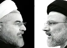 اگر رئیسی رئیس جمهور شود چه اتفاقی  می افتد؟/ اگر روحانی رئیس جمهور بماند چه اتفاقی خواهد افتاد؟ 