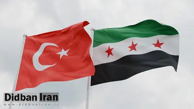 دیلیصباح: ترکیه آماده تقویت قابلیتهای دفاعی سوریه است