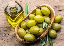 با خواص شگفت‌انگیز «زیتون» آشنا شوید
