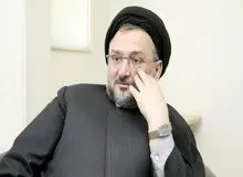 ابطحی: حاکمیت به مجموعه حامیان خودش «مردم» می گوید/ این مردم  با مردمی که ما می‌شناسیم تفاوت دارند