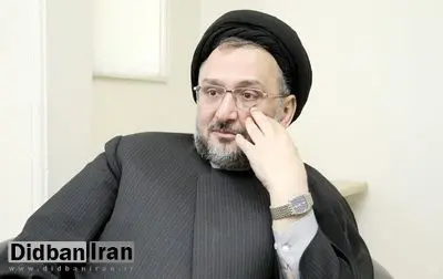 ابطحی: حاکمیت به مجموعه حامیان خودش «مردم» می گوید/ این مردم با مردمی که ما میشناسیم تفاوت دارند