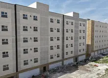 احتمال ثبت نام جدید مسکن ملی