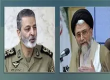 اطمینان ستاد کل نیروهای مسلح از توسعه اشراف اطلاعاتی