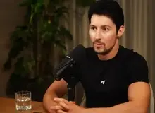 مالک تلگرام: ۱۰۰ فرزند دارم و همه در ارثم سهیم‌اند/ یکبار تا نزدیکی مرگ رفتم