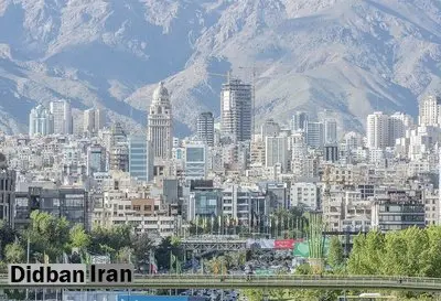 آپارتمان در کدام مناطق تهران ارزان تر از بقیه مناطق است+اسامی مناطق