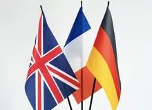 سخنگوی وزارت خارجه آلمان: ایران نباید هرگز به سلاح هسته‌ای دست یابد