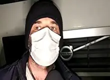 فیلم/ گفتگو با تنها شاهد ترور شهید محسن فخری زاده 