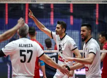 لیگ برتر والیبال ۱۴ تیمی می‌شود؟