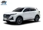 مقایسه لاماری با چانگان cs55