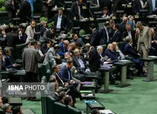 روزهای شلوغ بهارستان؛ مورد عجیب محمدرضا عارف/ جای حدادعادل خالی است؟/ رمز و راز سکوت ژنرال‌های اصولگرا
