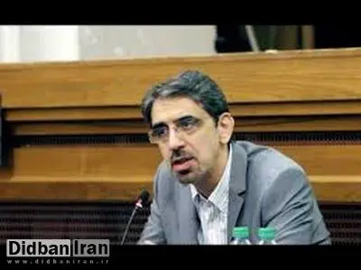 فرزند مهدی کروبی: مجددا تاکید میکنم که رفع حصر صورت نخواهد گرفت