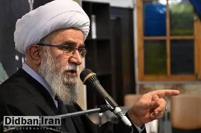 نماینده مردم گیلان در مجلس خبرگان رهبری: اگر کسی شرکت نکند حق مطالبهگری از رئیس جمهور و دولت از گرفته میشود