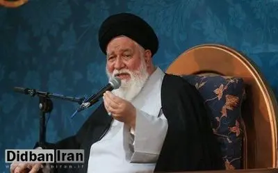 مخالفت علم الهدی با لایحه عفاف و حجاب/ نماینده ولی فقیه در خراسان رضوی: اینطور نشود که به جای لایحه حجاب، لایحه صیانت از بی حجابی به تصویب برسد/ نباید حجاب براندازی شود