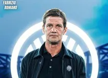 چیوو، رسماً سرمربی اینتر شد 