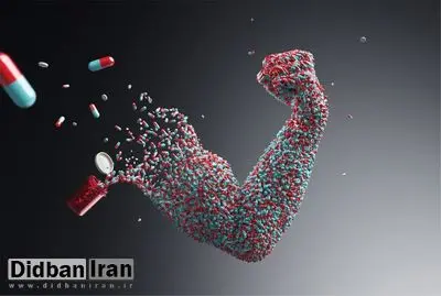 دوپینگ دو ورزشکار ایرانی تایید شد