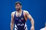 شکست سنگین حسن یزدانی از آمریکا در فینال تورنمنت کرواسی/ ملی‌پوش ایران به مدال نقره دست یافت