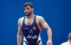شکست سنگین حسن یزدانی از آمریکا در فینال تورنمنت کرواسی/ ملی‌پوش ایران به مدال نقره دست یافت
