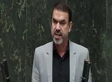 نماینده شوش: حمله کرونا به ایران کارِ آمریکاست اما دامن خود آنها را گرفت