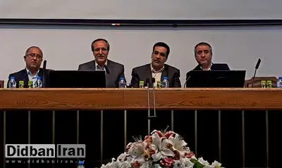 فرماندار جدید مشهد از قم آمد/ مراسم معارفه محمد رضا هاشمی فرماندار جدید مشهد برگزار شد 