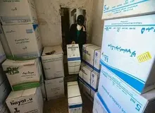 سرنوشت محموله‌های کشف‌ شده از اقلام مورد نیاز مقابله با کرونا به کجا می‌آنجامد؟
