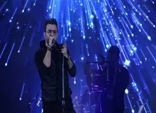 عامل اصلی درگیری کنسرت گرشا رضایی در سیرجان بازداشت شد