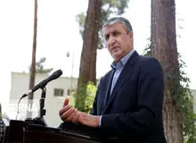 رییس سازمان انرژی اتمی: ظرفیت غنی سازی کشور به بیش از دو برابر کل تاریخ رسیده است