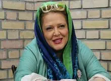 بهاره رهنما: منظورم فیلم «دختر لر» بود نه دختر لُر!