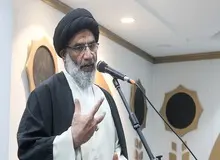 نماینده ولی فقیه در خوزستان: کور خوانده‌اند که با این آشوب‌ها بتوانند حجاب را بردارند / ما خواستار اجرای قانون حجاب هستیم