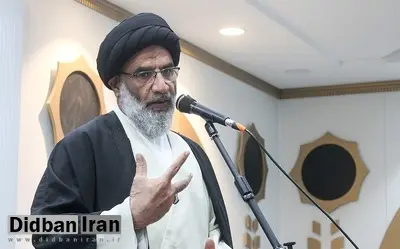 نماینده ولی فقیه در خوزستان: کور خوانده‌اند که با این آشوب‌ها بتوانند حجاب را بردارند / ما خواستار اجرای قانون حجاب هستیم