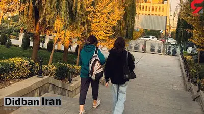 ادعای ارگان مطبوعاتی شهرداری: درصورت آزاد شدن حجاب  ۷۹ درصد زنان حجاب خود را نگه می‌دارند 