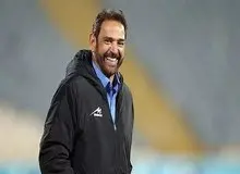  فیروز کریمی سرمربی استقلال شد