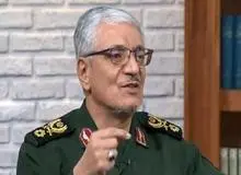 سخنگوی وزارت دفاع: اگر صهیونیست‌ها موفق می‌شدند ۱۹ میلیون دلار به صنایع موشکی ما خسارت وارد می‌شد