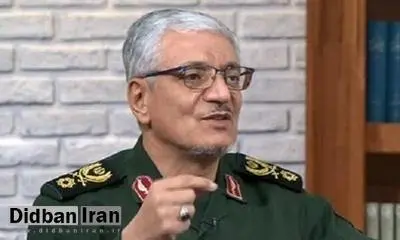 سخنگوی وزارت دفاع: اگر صهیونیست‌ها موفق می‌شدند ۱۹ میلیون دلار به صنایع موشکی ما خسارت وارد می‌شد