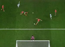 شگفتی تازه جام جهانی؛ مراکش اسپانیا را حذف کرد