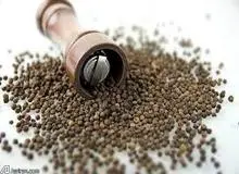 عوارض مصرف زیاد فلفل