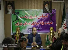 وزنه برداری استان تهران باید خانه وزنه برداری داشته باشد/ دو میلیون گرفته ایم، ۲۵۰ میلیون هزینه کرده ایم/ صدا و سیما از ما حمایت کند


