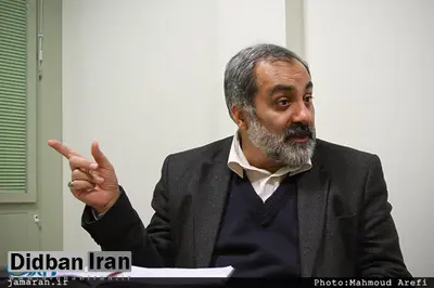عماد افروغ: اعتراضات داخلی کشور ریشه در مطالبات عدالتخواهانه دارد