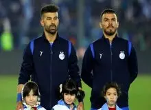  پایان جنجال خط خوردن رضاییان و جلالی