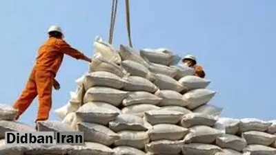 ممنوعیت ترخیص برنج لغو شد