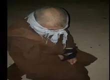 تیر باران فرمانده امنیتی بادغیس توسط طالبان در هرات+18/ FILM