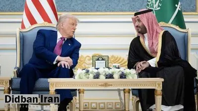 نیویورکتایمز: عربستان اف-۳۵ میخواهد نه عادیسازی روابط با اسرائیل