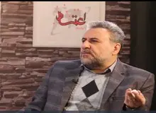 فلاحت پیشه: آقای لاریجانی نماینده مجلس نبود، نماینده نهاد ها بود/ مجلس به گرانی مجلس رأی منفی داده بود