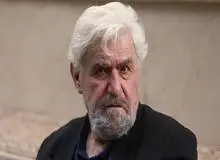 عنایت بخشی در بیمارستان بستری شد